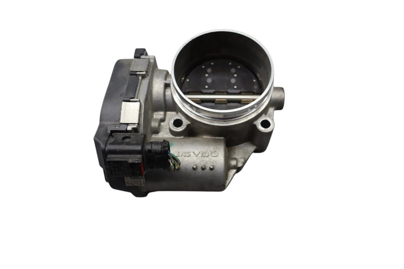 Load image into Gallery viewer, 08-19 Audi A7 Quattro Q7 Air Intake Engine Throttle Body Valve 06E133062H Oem