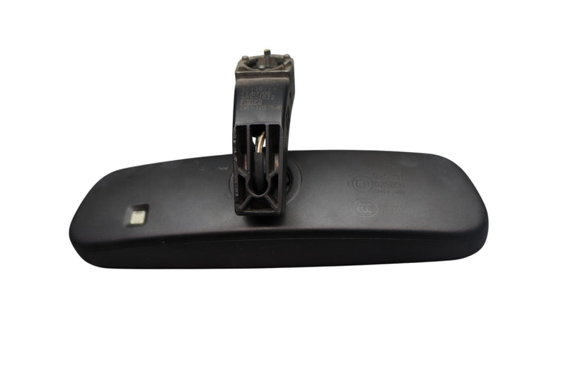 Load image into Gallery viewer, 07-15 Jaguar XK XKR Front Upper Interior Rear View Mirror 6W9317E678AB Oem