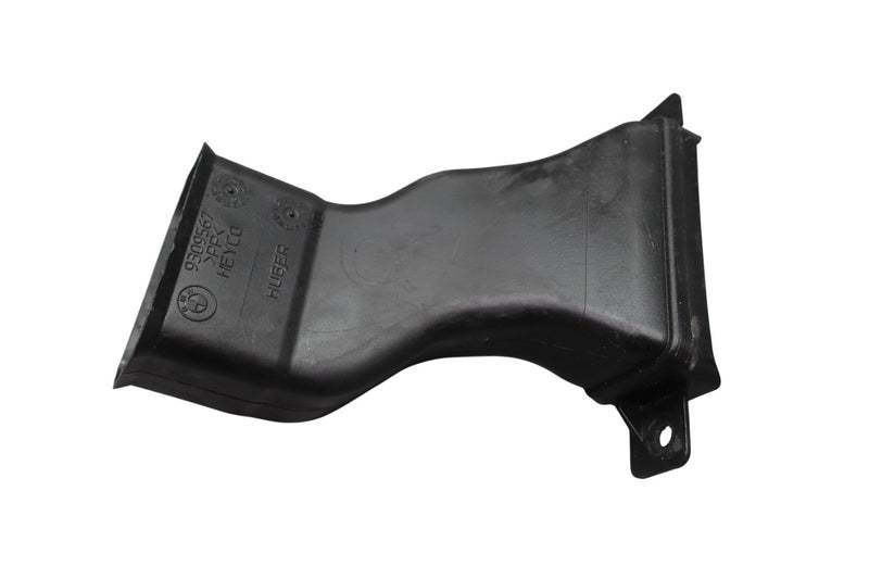 Load image into Gallery viewer, 14-21 BMW i3 I01 REX Lower Air Duct Water Drain Channel Tube 9309567 Oem