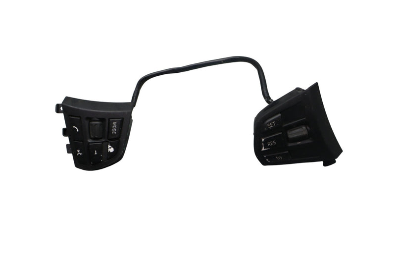 Load image into Gallery viewer, 12-16 BMW 320i 328i 428i F30 Steering Control Switches Black 9261859 Oem