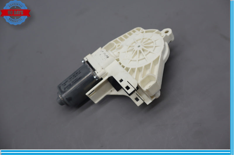 Load image into Gallery viewer, 12-17 Audi A7 Front Left Driver Side Door Window Regulator Motor Oem