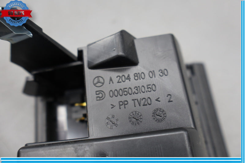 Load image into Gallery viewer, 10-17 Mercedes W204 C250 C350 Rear Center Console Ashtray Ash Tray Oem