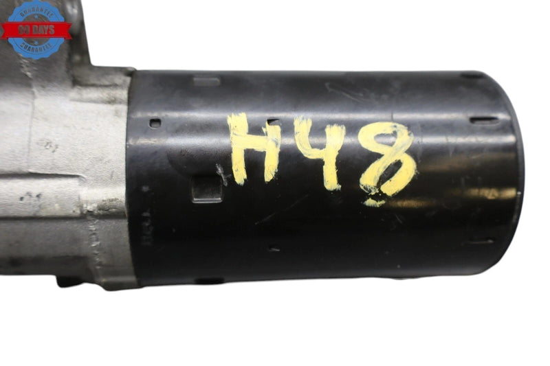 Load image into Gallery viewer, 08-18 Audi A6 A8 Quattro Q5 Q7 Engine Starter Motor 079911021 Oem