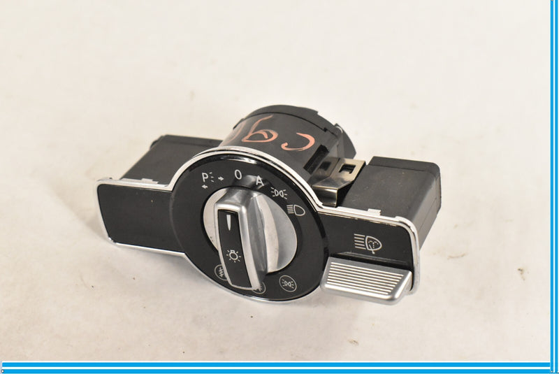 Load image into Gallery viewer, 07-13 Mercedes W221 S550 S63 S65 AMG Headlight Head Light Switch Control Module