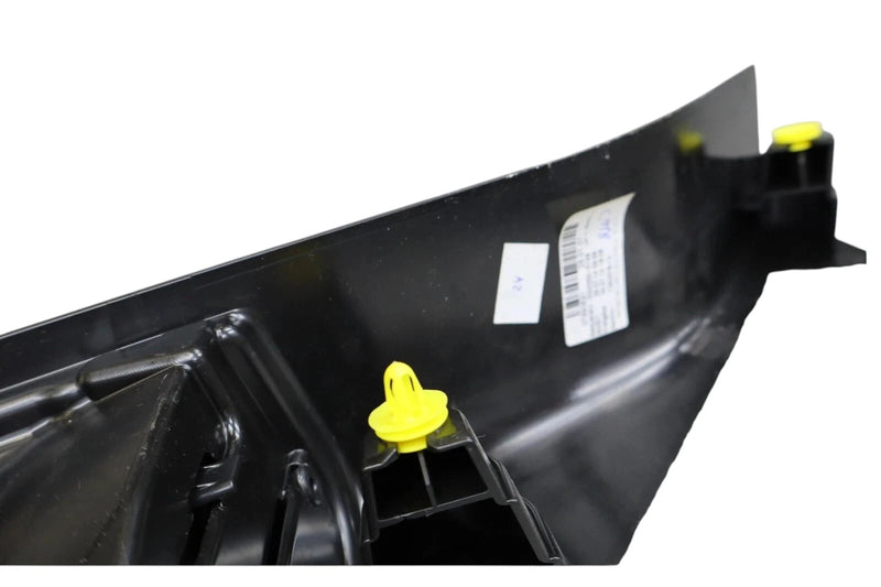 Load image into Gallery viewer, 14-21 BMW i3 i3s Rear Right Passenger Side Lateral Trim Cover Panel Black Oem
