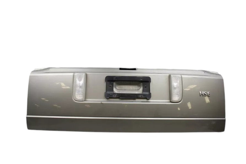 Load image into Gallery viewer, 03-12 Land Rover Range Rover Lower Trunk Lid Liftgate Tailgate Hatch Shell Oem