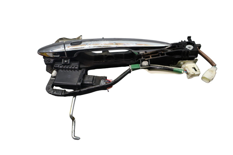 Load image into Gallery viewer, 07-12 Lexus XF40 LS460 Front Right Passenger Side Exterior Door Handle Oem
