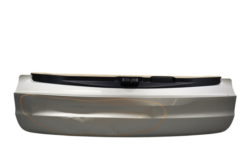 Load image into Gallery viewer, 14-18 BMW X5 F15 Rear Trunk Lid Bottom Tailgate Boot Cover Panel Oem