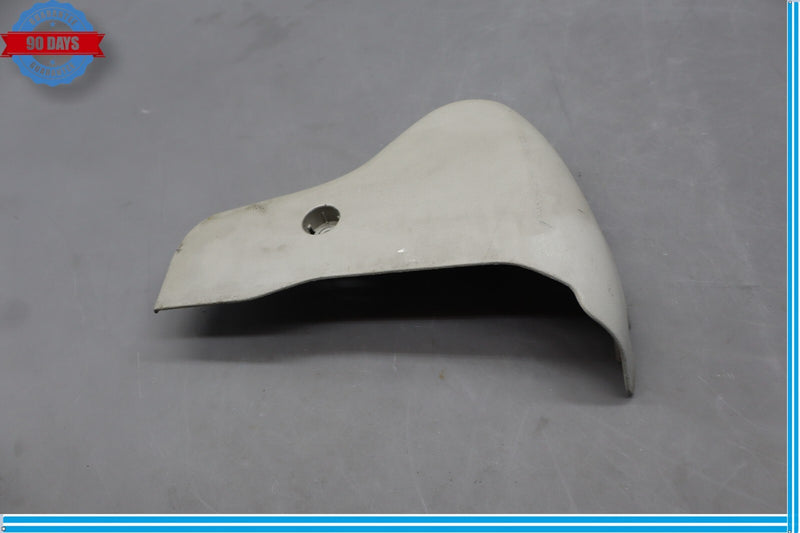 Load image into Gallery viewer, 03-12 Mercedes R230 SL500 Rear Left Seat Outside Recline Cover Oem