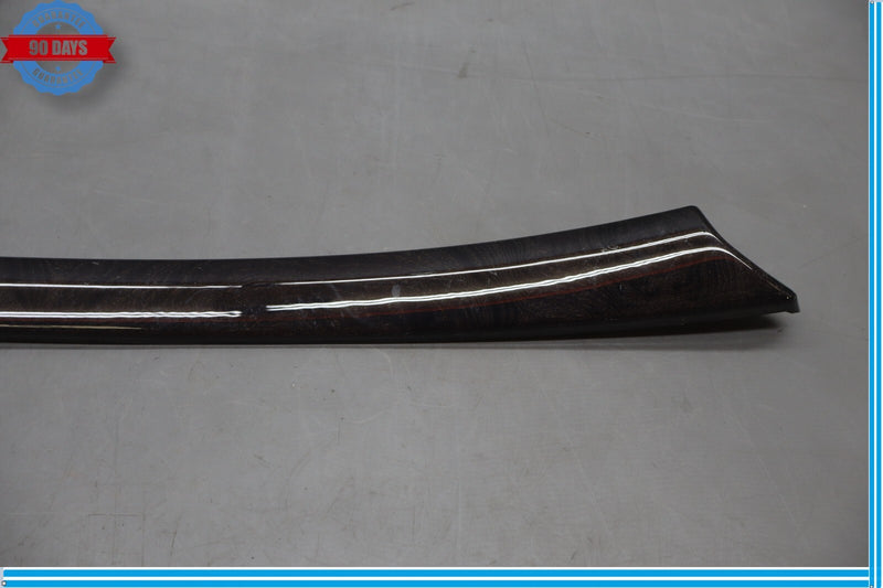Load image into Gallery viewer, 11-16 BMW 528i 535i GT xDriver Front Left Interior Door Panel Bezel Molding Oem