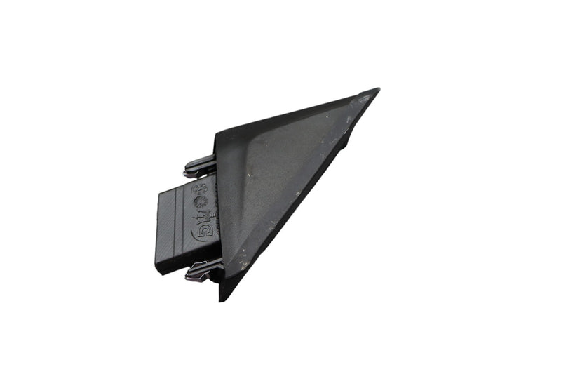 Load image into Gallery viewer, 14-19 Maserati Ghibli Front Left Side Door Corner Cover Trim 105804244CL Oem