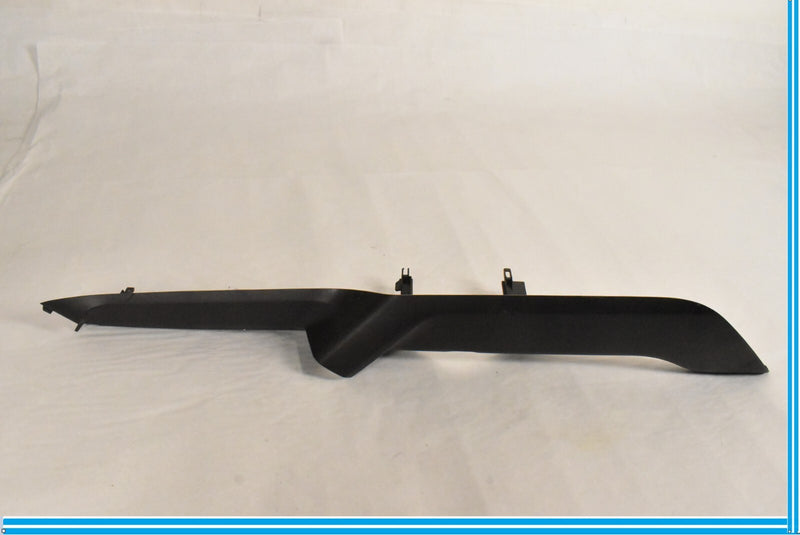Load image into Gallery viewer, 11-18 Porsche Cayenne Right Center Console Trim Panel Cover 7P5863098 Oem