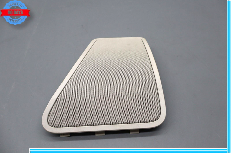 Load image into Gallery viewer, 09-15 BMW 750Li 750Li xDrive Rear Right Side Deck Panel Speaker Grille Cover Oem