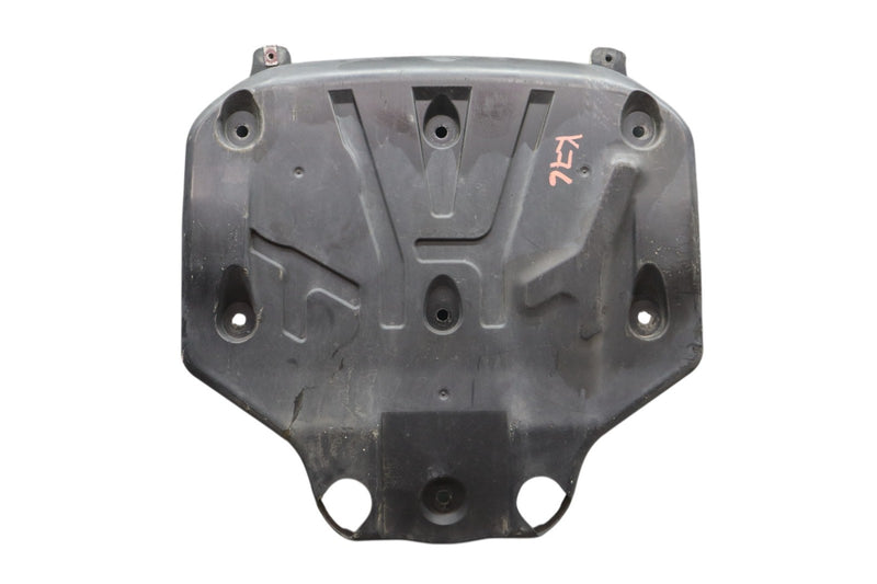 Load image into Gallery viewer, 05-20 Mercedes SLK350 SLC300 R172 R171 Rear Underbody Shield Cover Panel Oem