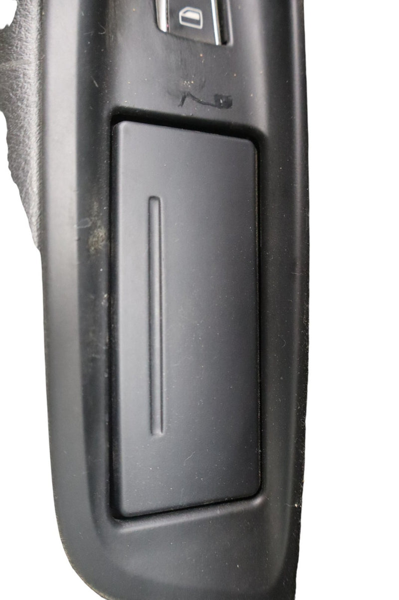 Load image into Gallery viewer, 12-18 Audi A6 Quattro Rear Right Passenger Side Interior Door Panel Trim Oem