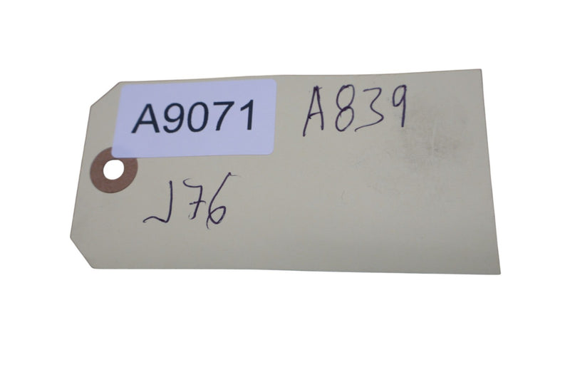 Load image into Gallery viewer, 14-21 Maserati Ghibli M157 Front Right Side Door Interior Trim Molding Oem