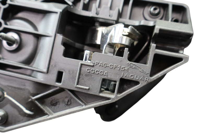 Load image into Gallery viewer, 12-15 Jaguar XF XFR Rear Left Interior Door Panel Trim Cover 8X23F274A31A Oem