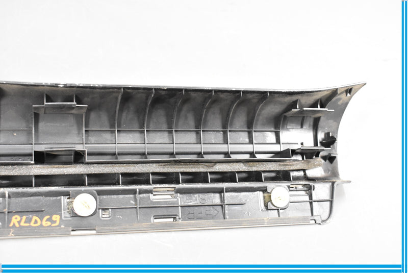 Load image into Gallery viewer, 07-12 Lexus LS460 Rear Left Driver Side Door Sill Scuff Plate Cover Oem