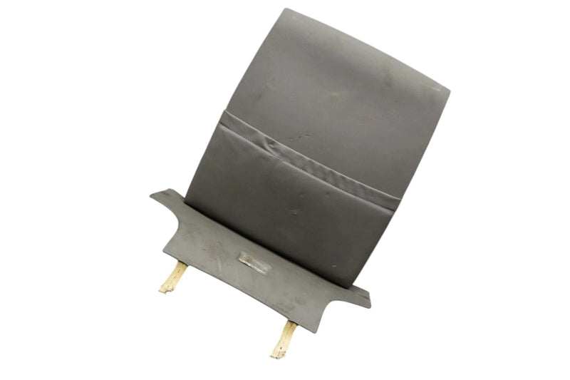 Load image into Gallery viewer, 06-13 Bentley Flying Spur Front Left Driver Side Seat Back Trim Panel Oem