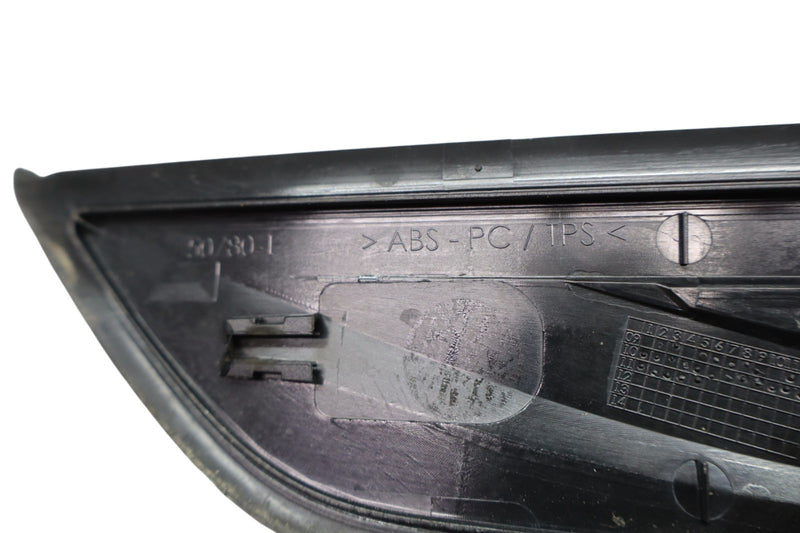 Load image into Gallery viewer, 11-16 BMW 528i 535i xDrive Rear Left Driver Door Sill Scuff Plate Trim Panel Oem