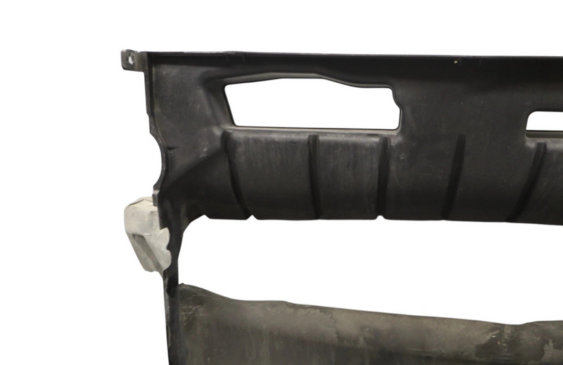 Load image into Gallery viewer, 11-17 Volkswagen VW Touareg Radiator Duct Air Baffler Guide 7P6121293 Oem