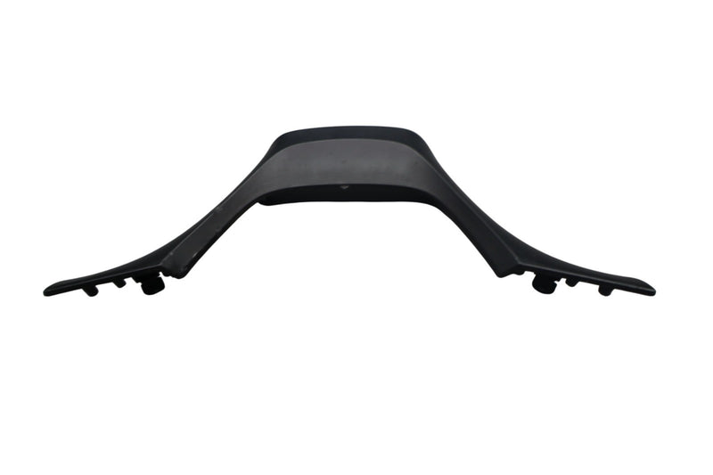 Load image into Gallery viewer, 12-16 BMW 320i 328i 428i F30 Steering Control Module Trim Black Oem