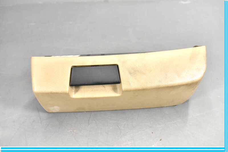 Load image into Gallery viewer, 10-16 Mercedes CLS550 W218 Left Driver Side Under Seat Compartment Oem