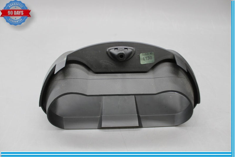 Load image into Gallery viewer, 07-15 Jaguar XK X150 Front Dash Instrument Cluster Speedometer Bezel Trim Oem