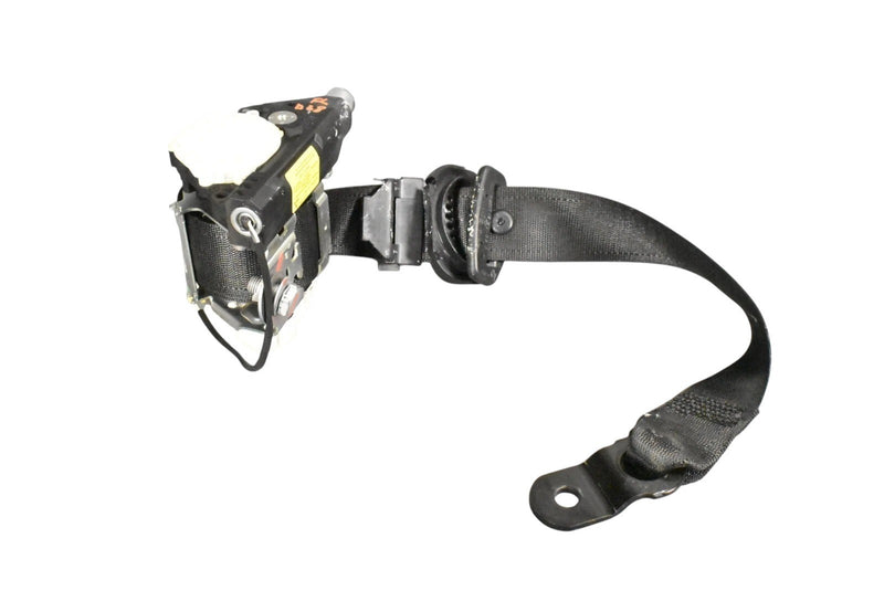 Load image into Gallery viewer, 04-13 Maserati Quattroporte M139 Front Left Driver Side Seat Belt Retractor Oem