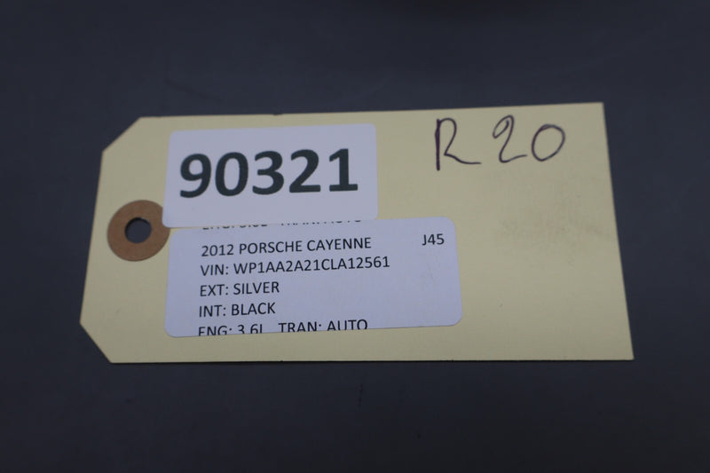 Load image into Gallery viewer, 11-18 Porsche Cayenne 958 HVAC Heater AC A/C Air Blower Motor Fan Oem