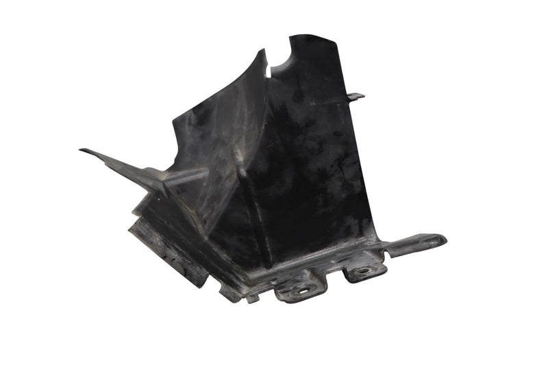 Load image into Gallery viewer, 11-17 Infiniti QX56 QX80 Radiator Right Passenger Side Upper Seal 214981LAOA Oem