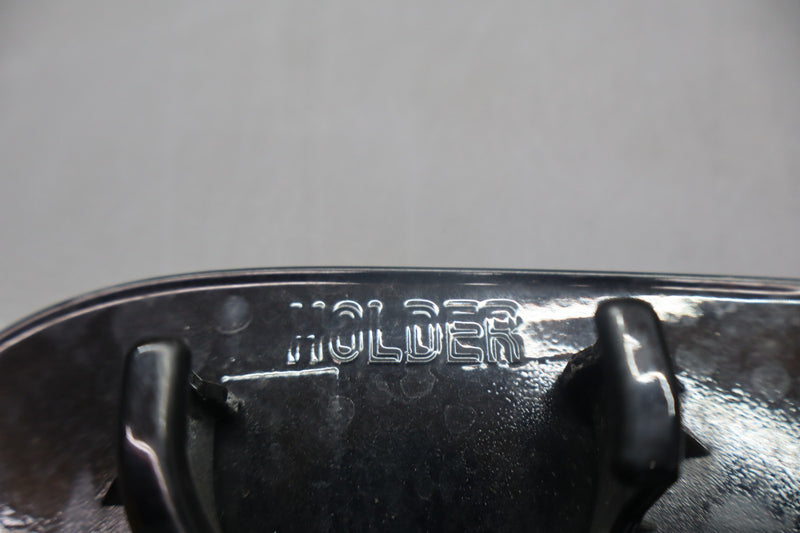 Load image into Gallery viewer, 15-20 Hyundai Genesis Fuel Gas Tank Door Lid Pocket Cover 69510B1000 Oem