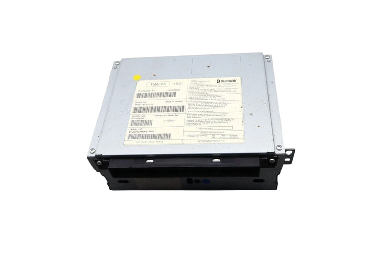 Load image into Gallery viewer, 10-12 Jaguar X351 XJ XJL CD Player Navigation Radio Receiver Control Module Oem