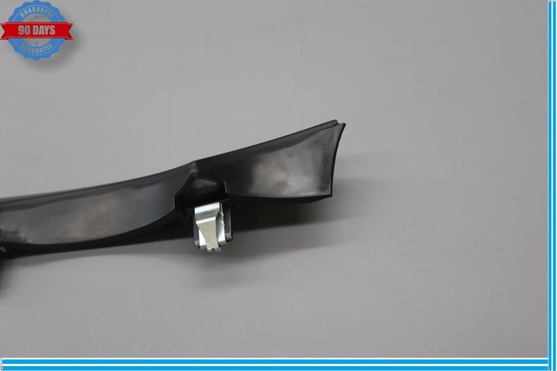 Load image into Gallery viewer, 10-13 Porsche Panamera Left Driver Side Instrument Cluster Trim Panel Oem