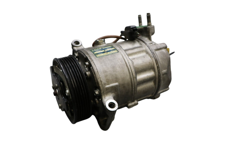 Load image into Gallery viewer, 10-17 Jaguar X351 XJL XJR XKR HVAC AC A/C Air Conditioning Compressor Oem
