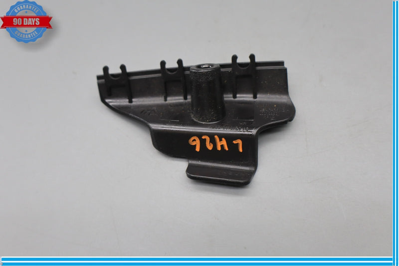 Load image into Gallery viewer, 07-15 Jaguar X150 XK XKR Rear Left Driver Side Seat Lower Trim Cover LEG Oem
