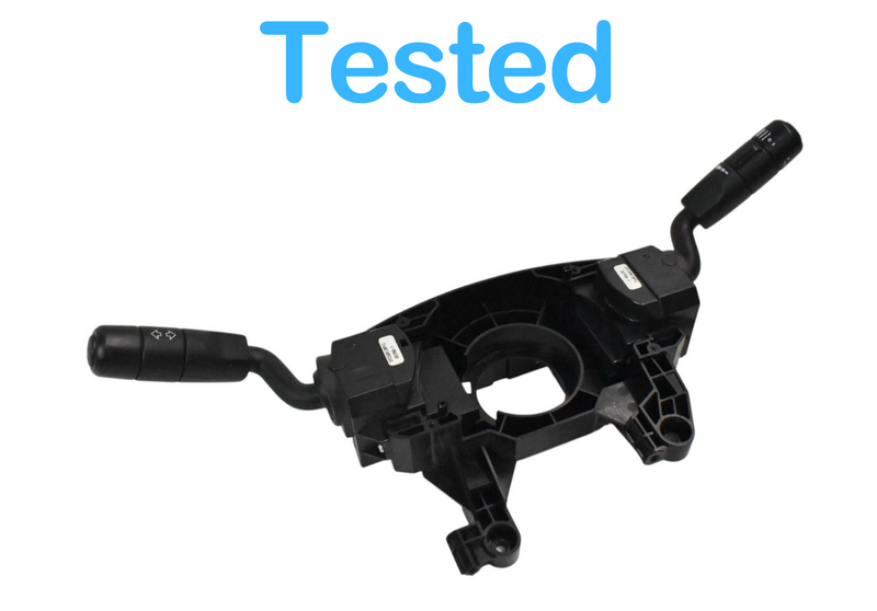 Load image into Gallery viewer, 05-13 LR LR3 Range Rover Sport Steering Column Wiper Turn Signal Switch Oem