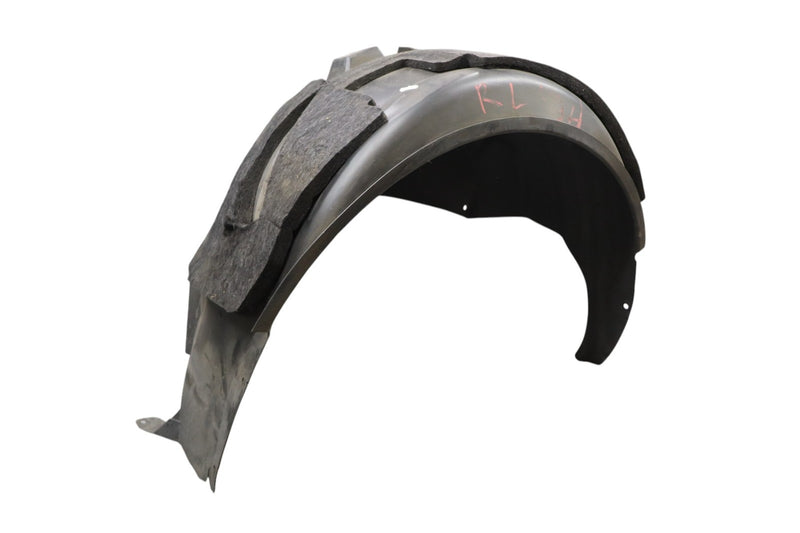 Load image into Gallery viewer, 09-15 Jaguar XF XFR X250 Rear Left Driver Side Wheelarch Liner Splash Shield Oem