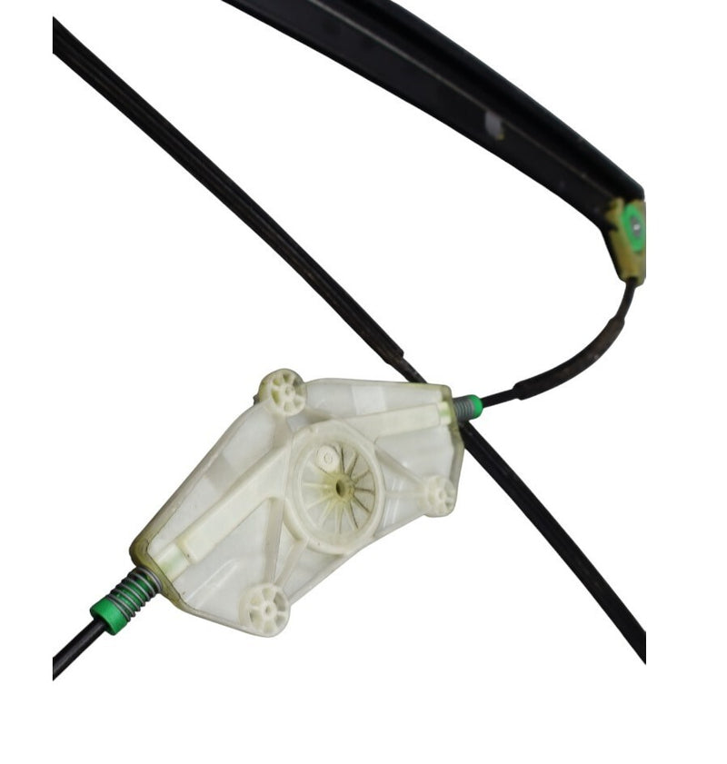 Load image into Gallery viewer, 11-18 Audi A8L Quattro Rear Left Driver Side Door Window Regulator Oem