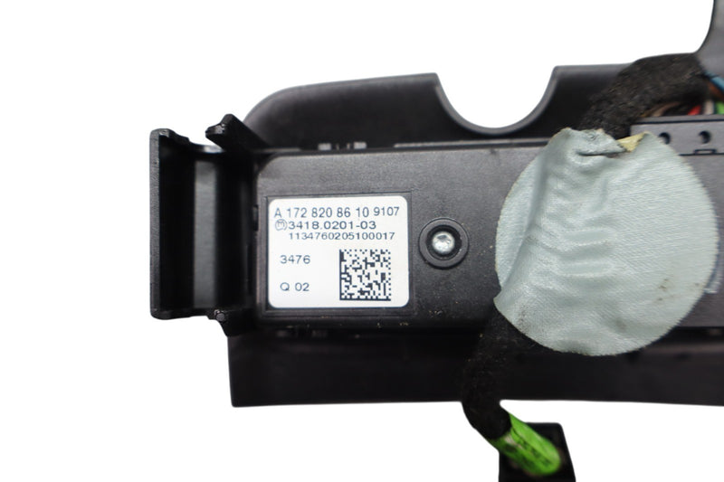 Load image into Gallery viewer, 12-20 Mercedes R172 SLK350 SLC300 Overhead Emergency Panel Control Switch Oem