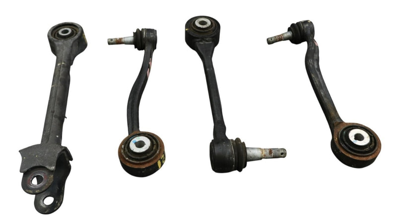 Load image into Gallery viewer, 15-20 Hyundai Genesis G80 Rear Right Passenger Side Control Arm Set Of 4 Oem