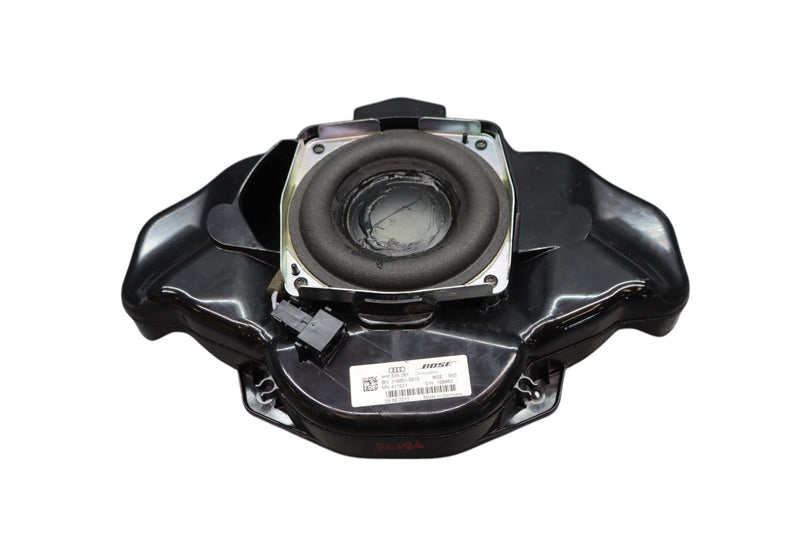 Load image into Gallery viewer, 11-18 Audi A8 A8L Quattro Front Left Side Door Subwoofer Speaker Cover Oem