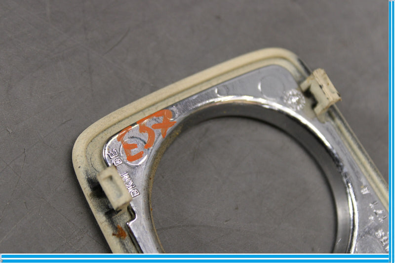 Load image into Gallery viewer, 06-12 Bentley Continental Rear Seat Switch Trim Bezel Cover Oem