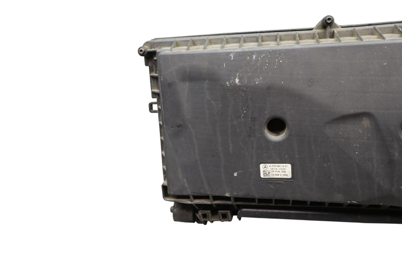 Load image into Gallery viewer, 12-16 Mercedes CLS350 E350 Air Intake Cleaner Filter Box A2760940004 Oem