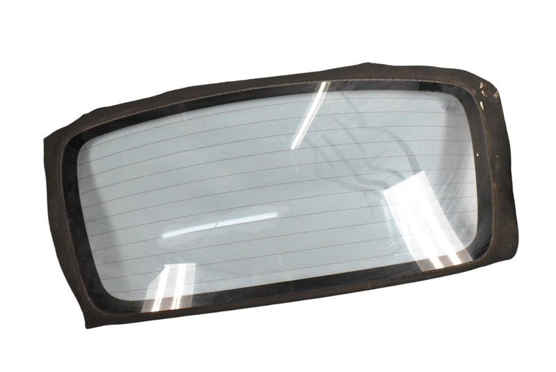 Load image into Gallery viewer, 98-03 Mercedes W208 CLK55 CLK320 Rear Back Convertible Soft Top Window Glass OEM