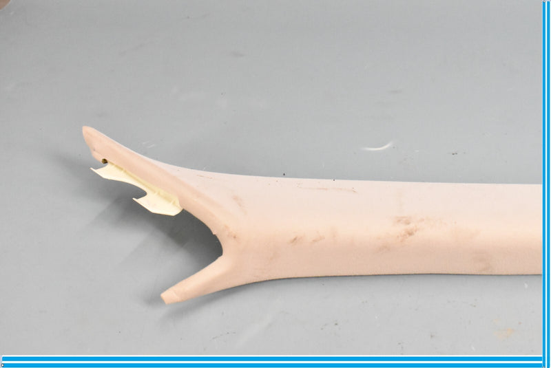 Load image into Gallery viewer, 07-12 Lexus LS460 Front Right Passenger A Pillar Trim Panel Cover Oem