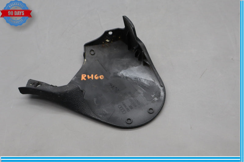 Load image into Gallery viewer, 08-18 Audi A6 Quattro Front Right Side Seat Inner Trim Cover Panel Oem