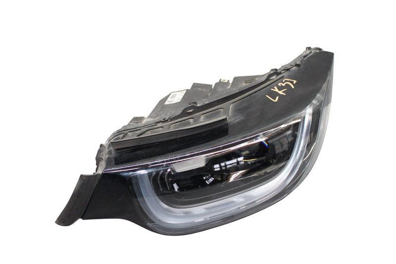 Load image into Gallery viewer, 14-17 BMW i3 I01 Front Left Driver Side LED Adaptive Headlight Lamp Oem