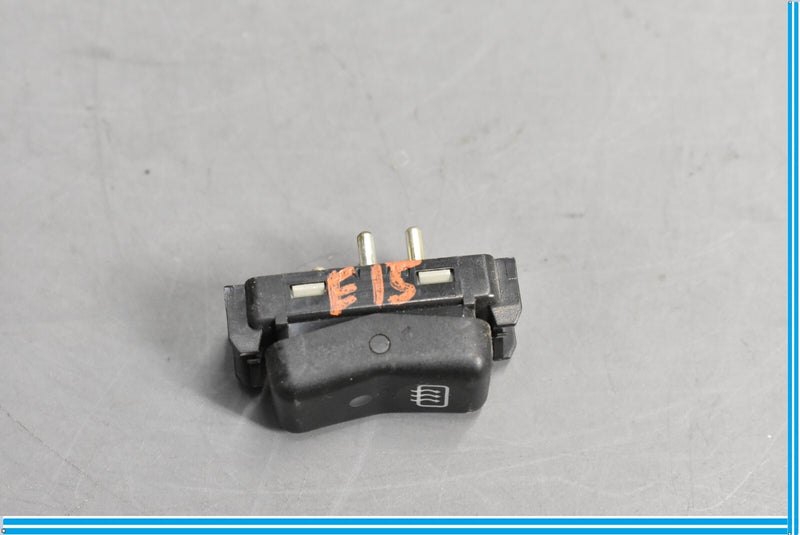Load image into Gallery viewer, 90-95 Mercedes 300SL 500SL Rear Window Heated Pane Switch Oem