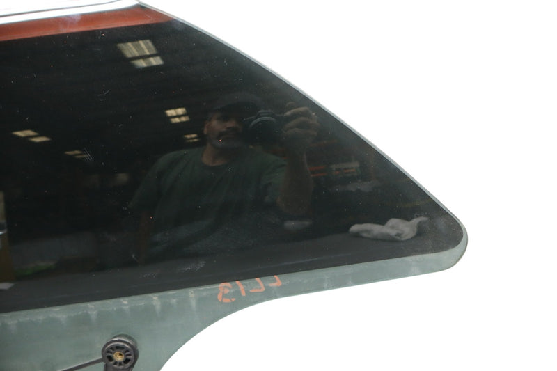 Load image into Gallery viewer, 10-17 Mercedes W207 E350 E550 Rear Left Driver Side Door Window Auto Glass Oem